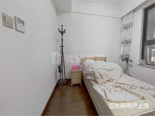 青枫公园龙湖天街旁香悦半岛精装四室拎包即住 - 图片 9
