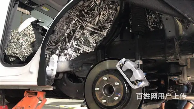 拒绝噪音音质提升 武汉歌德本田CRV汽车音响改装 - 图片 2