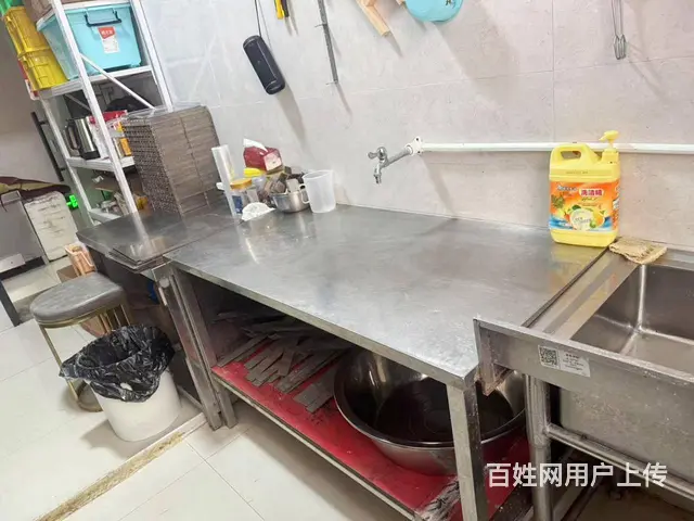 【福铺】高铁云集内|17平门头转租|房租520 - 图片 8