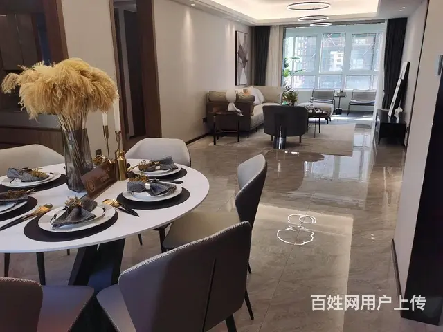 琅琊新区核心位置 高层价买洋房 零工摊 送车位 - 图片 7