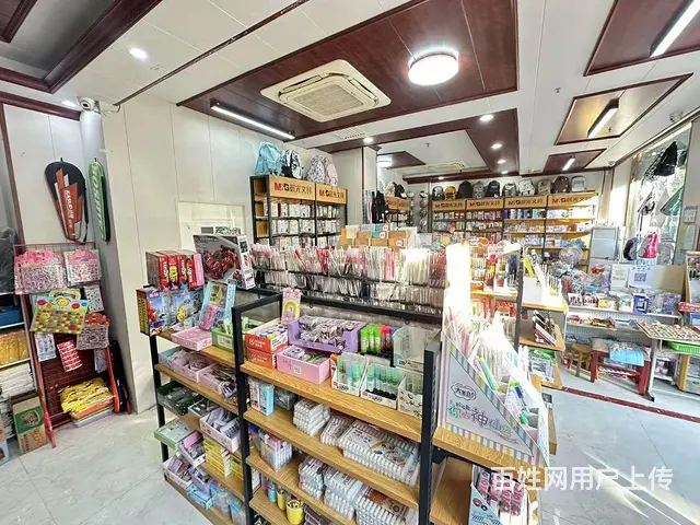 【优选推荐】沛县好位置图书文具店转让 - 图片 5