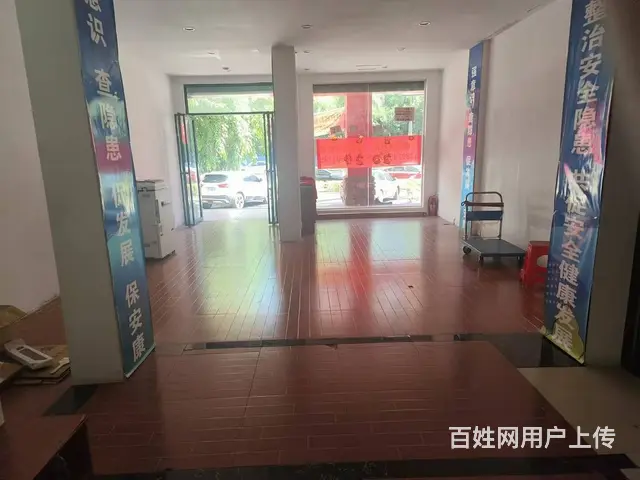 （51旺铺推荐）儋州市普瑞华庭75平旺铺直租 - 图片 6