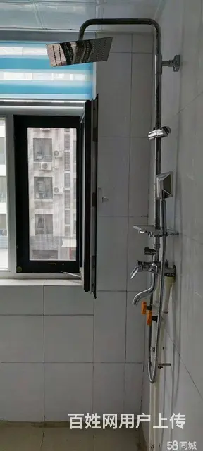 溪河社区精装三室出租 2楼 家具家电齐全 拎包入住 - 图片 2