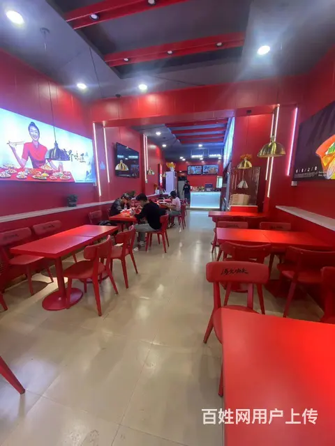 【搞定了！】群力崂山路繁华地段饭店出兑 - 图片 6