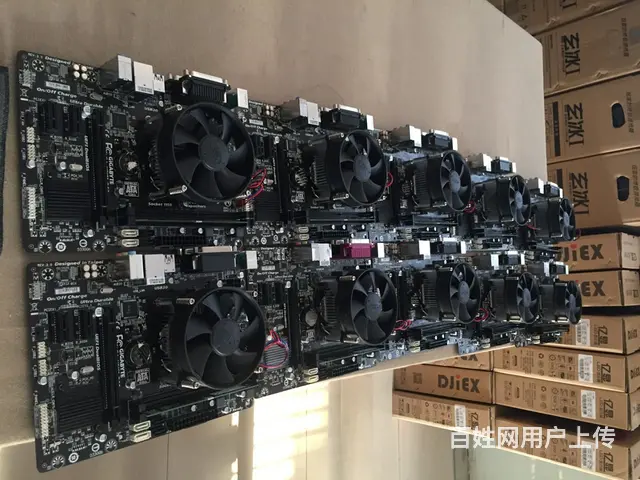 吴江电脑维修打印机维修复印机维修监控网络盛泽 - 图片 8