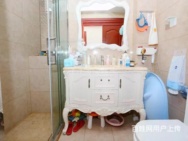 滨江区政府  春江郦城  精装修 价格可谈 - 图片 4