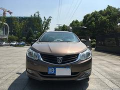 宝骏630 2013款 1.5 手自一体 精英型