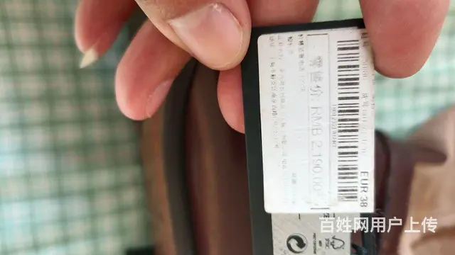 商场大品牌内外真皮女靴 - 图片 3