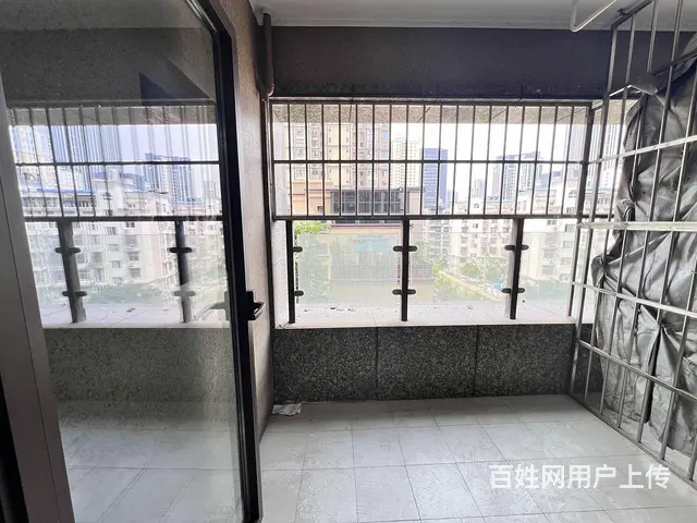 正堂山外山 3室1厅2卫 25平 南北通透 电梯房 - 图片 5