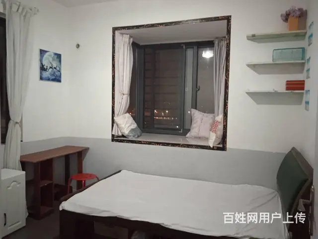 【搞定了！】真实房东无中介费大户型瑶海万达广场旁地铁房低价出 - 图片 2