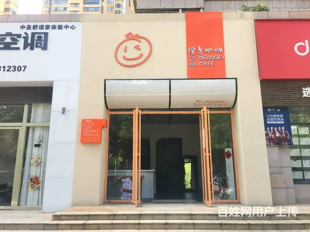 （51旺铺推荐）大英山东三街60平临街靓铺急转 - 图片 1