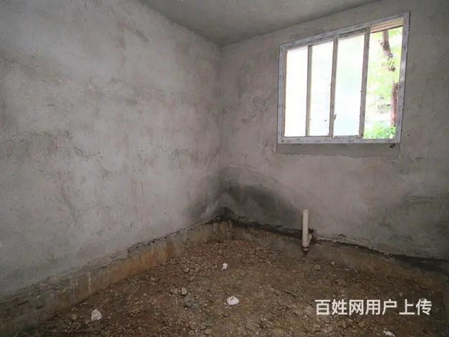 老八 中 玖隆城市花园 毛坯一二复式楼带花园，户型好，满5年 - 图片 11