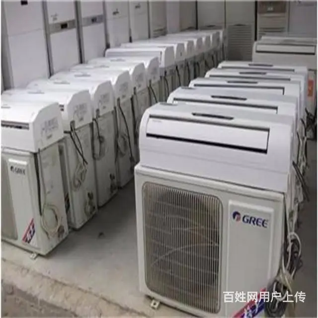 番禺区化龙镇回收二手旧空调公司 - 图片 2