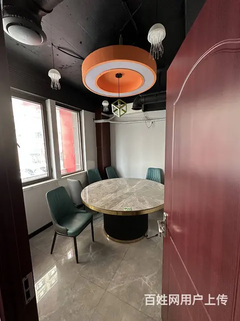（烟台旺铺）高新区中海国际临街精装餐饮店转让 - 图片 8