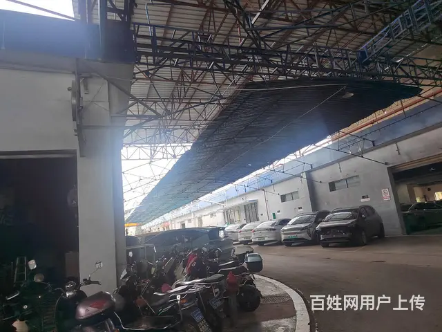 （51旺铺推荐）保税区220平YT车体精护工作室转让 - 图片 4