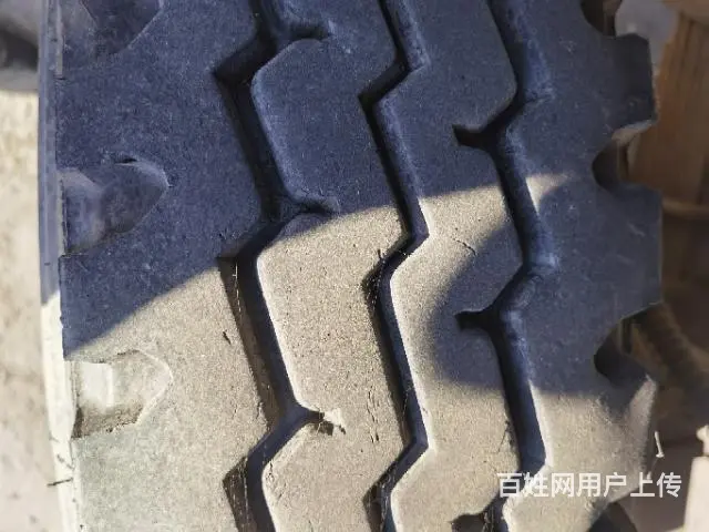 国四，瑞沃6.7米3轴平板 - 图片 9