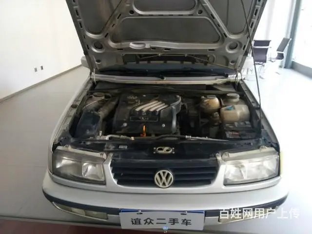 大众捷达 2006款 1.6L 手动 伙伴 (国Ⅲ - 图片 8
