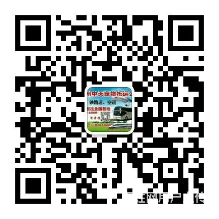 宿州中天宠物托运有限公司 - 图片 5