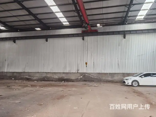 650平方厂房出租 - 图片 4