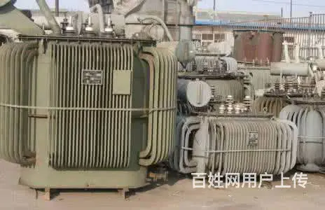 揭阳变压器回收详情今日价格上涨 - 图片 2