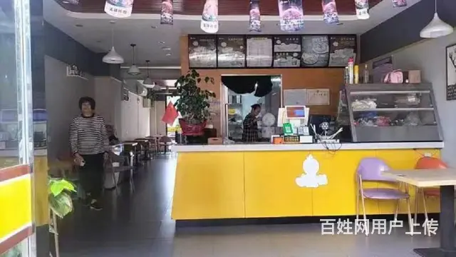 位置优越 人流量大 周边小区环绕 客源稳定 - 图片 4