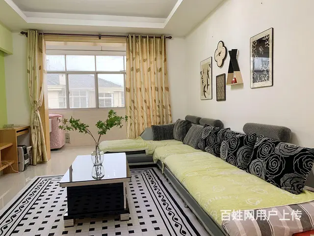 九江学院旁民宿风两房，个人直租 - 图片 2