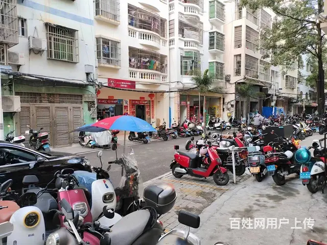 （51旺铺推荐）港门村30平多个套间出租 - 图片 6