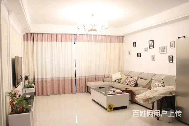 急需要用钱，资金周转，带一车位，面谈价格都好降价的，西湖边 - 图片 1