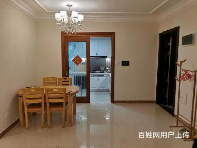恒大御景4期南北通透大三房 - 图片 6