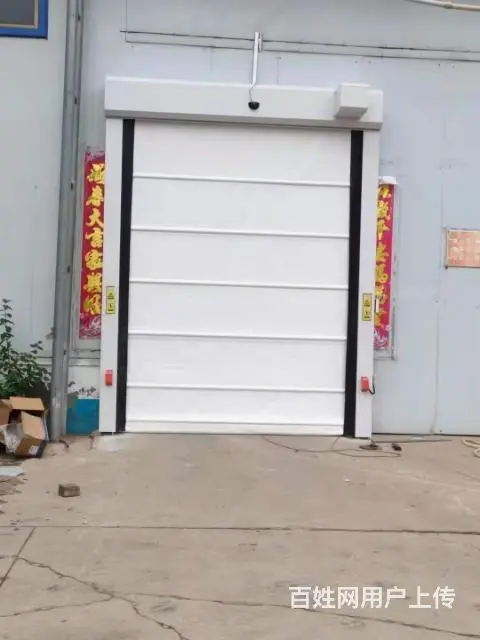 沈阳订做车库门沈阳车库门厂家 - 图片 4