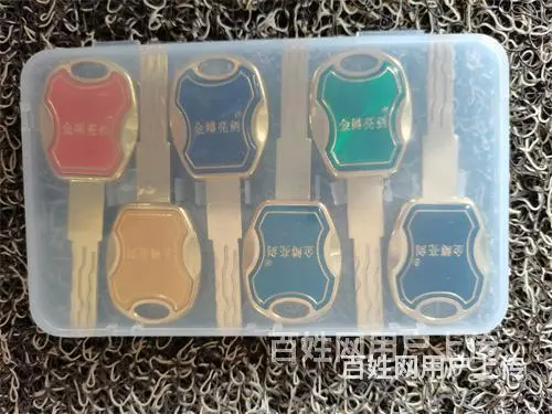 济南名悦山庄附近换锁，开锁换锁芯多少钱 - 图片 4