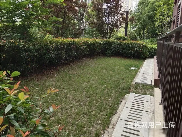 惊爆价！水晶城别墅靠河带大花园500平边户带电梯急售 - 图片 1