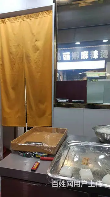 7341(七P)个人城西区小桥大街火爆档口对外低价转让 - 图片 7