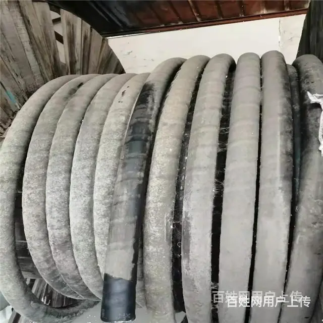 池州船用电缆回收当地口碑较好 - 图片 4
