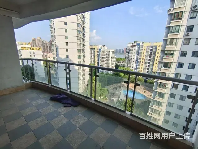 复兴无税金棕榈花园(公寓住宅)毛坯南855.00万元 - 图片 1