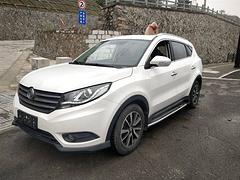 风光 2016款 风光580 1.5T 手动 豪华型