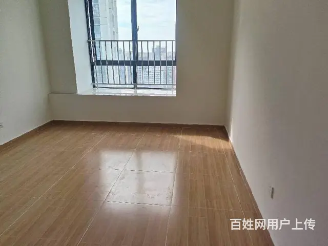 红城湖 对面      和悦嘉园3房 - 图片 3