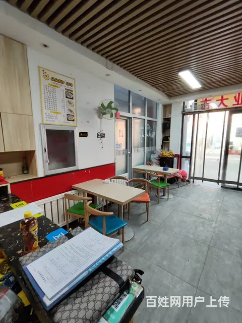浑南区白塔堡旺地快餐店出兑 - 图片 3