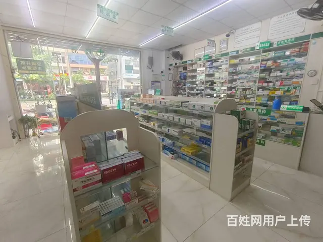 （51旺铺推荐）回新路100平药店转让 - 图片 10