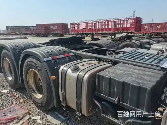 19年5月 天龙旗舰560马力    品牌：天龙旗 - 图片 7