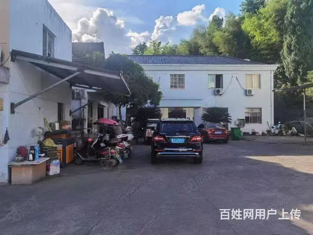 D6 159 8890 7888小芝镇独立厂房出租可大车进出 - 图片 2
