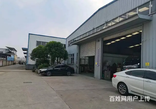 【搞定了！】水电齐全 交通便利 停车方便 空间宽敞 - 图片 2