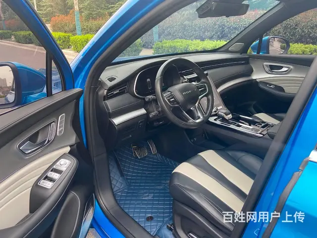 【搞定了！】荣威RX5 2019款 RX5 MAX 2.0T - 图片 3