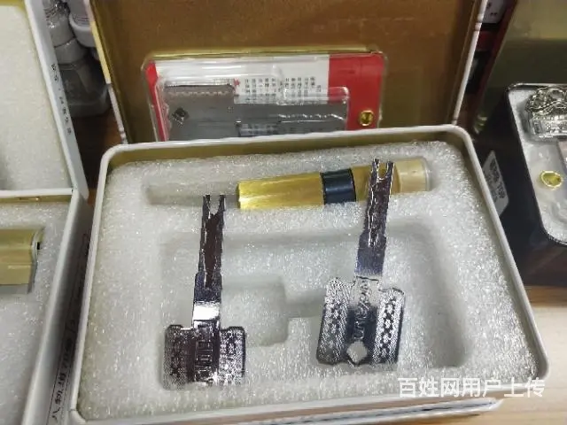 海口得胜沙开锁换锁服务中心 - 图片 5