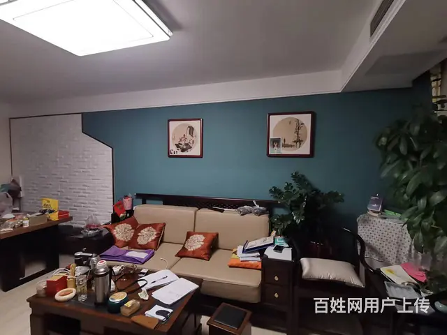 名士豪庭 普通住宅 豪华装修 - 图片 2
