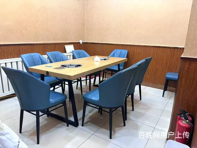 一层162平，饭店出兑，餐馆出兑，快餐店出兑，于洪华润橡树湾 - 图片 3