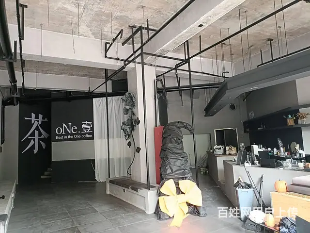 （51旺铺推荐）金鸡岭300平独栋铺面出租 - 图片 8