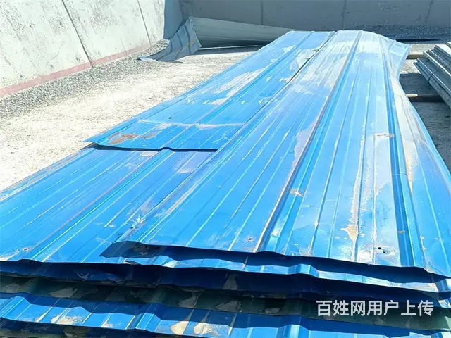 沈阳高价回收活动板房丶钢结构厂房回收拆除 - 图片 8