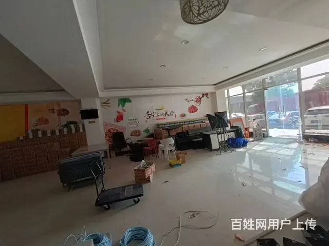 694顺丰电子商务产业园食堂空铺出租 - 图片 3