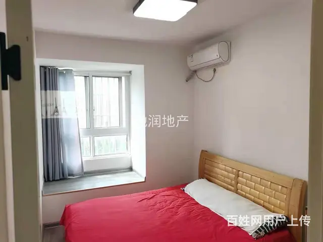 锦凤溪包物业精装三室居家舒适物品齐全有钥匙随时看 - 图片 4